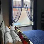 1. Stylish Private Double Near Centre