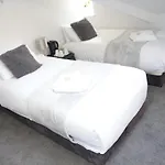 Park Hotel Manchester