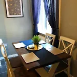 1. Stylish Private Double Near Centre Manchester
