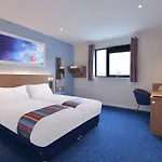 酒店 Travelodge Ancoats