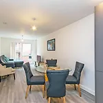 Halo House By Guestz Apartmán Manchester