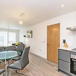 Apartmán Halo House By Guestz *