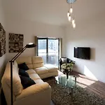 Dreamhouse Manchester West Apartment *