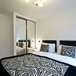Apartment Dreamhouse Manchester West *