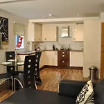 Apartmán Dreamhouse Manchester West Salford (Greater Manchester)