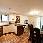 Dreamhouse Manchester West Apartment Salford (Greater Manchester)