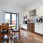 Apartment Dreamhouse Manchester West *