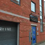 Apartment Dreamhouse Manchester West