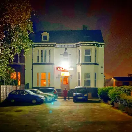 Guest house - Free Parking Manchester