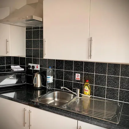 - Free Parking Guest house