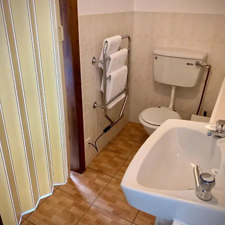 - Free Parking Guest house