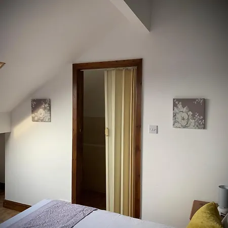Guest house - Free Parking Manchester