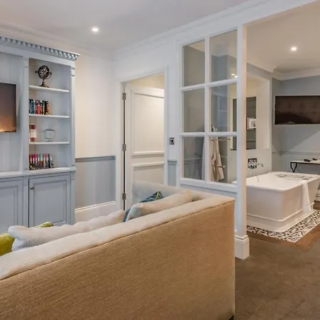 King Street Townhouse Hotel