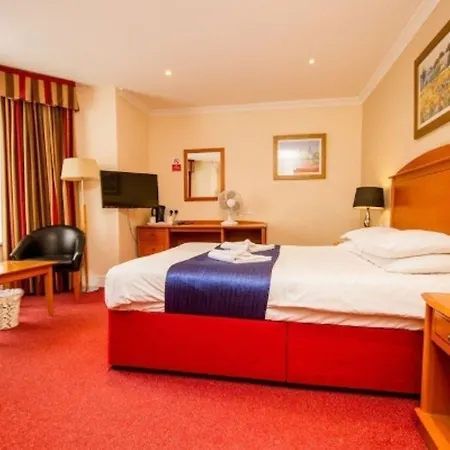 Chesters & Restaurant Salford (Greater Manchester)