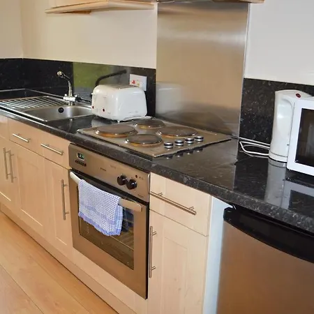 Apartamento The Westlynne