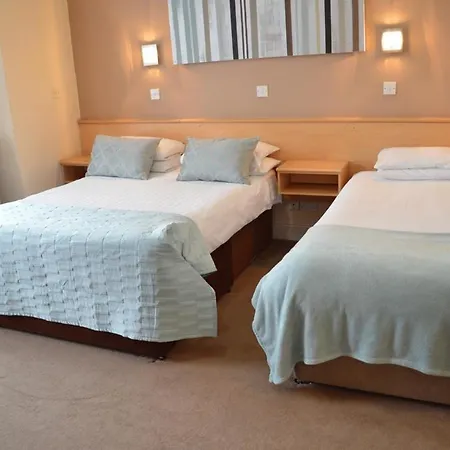 The Westlynne Lägenhet Manchester