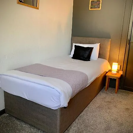 Guest house - Free Parking