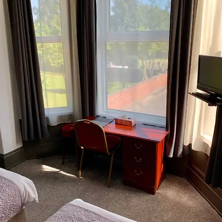 - Free Parking Guest house