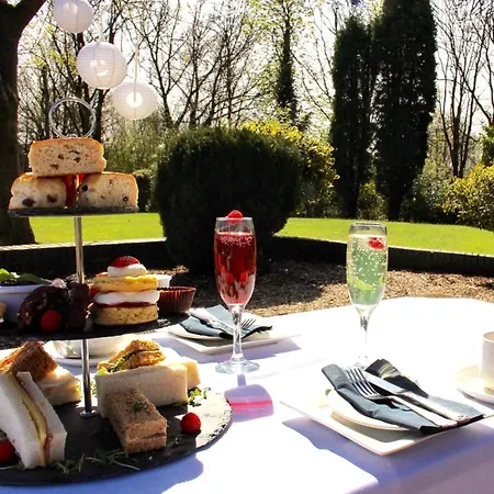 Hotel Birch Heywood