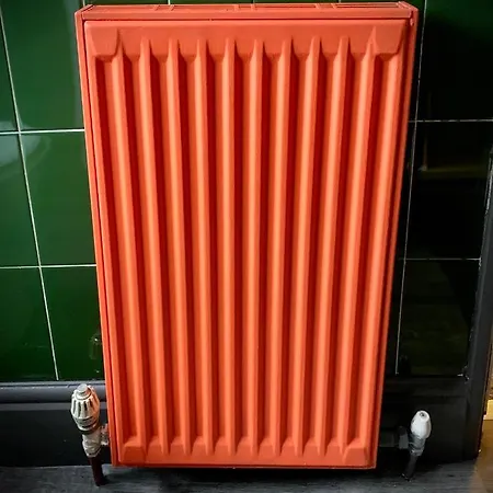 - Free Parking Guest house Manchester