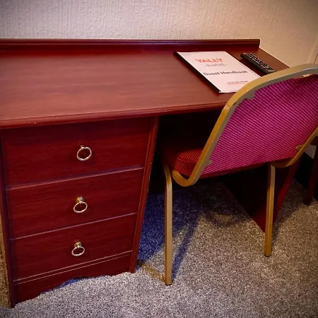 Pensionat - Free Parking *