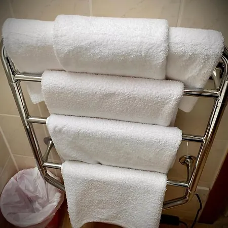 - Free Parking Pensionat *