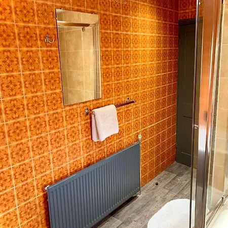 - Free Parking Pensionat *