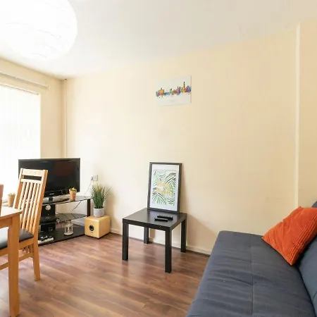 Σπίτι διακοπών Homely Holiday In Near Etihad Stadium Μάντσεστερ