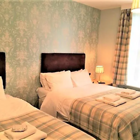 Luther King House Manchester