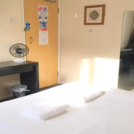 Hotel The Little Northern At The Millstone 2*
