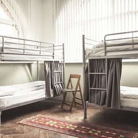 Hostel Hatters