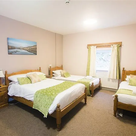 فندق Oyo Ladybower