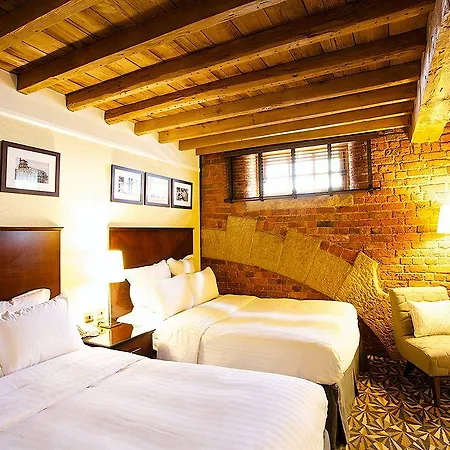 Ξενοδοχείο Marriott Victoria &