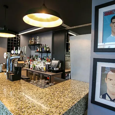 Football, Old Trafford, A Tribute Portfolio Hotel 4*