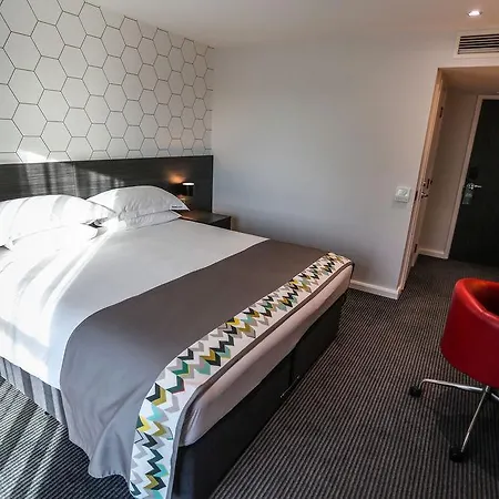 Football, Old Trafford, A Tribute Portfolio Hotel