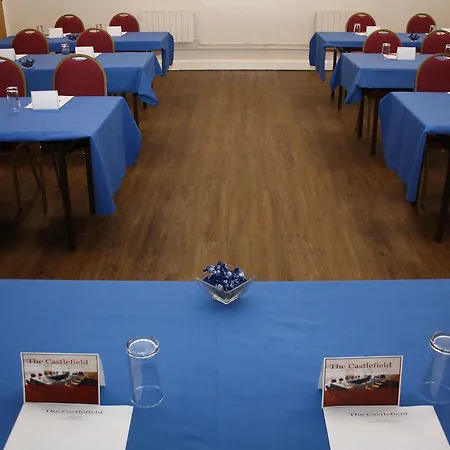 城堡原野酒店 酒店 3*