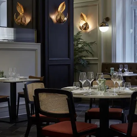 The Midland Manchester