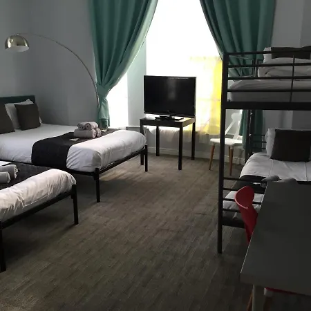 ضيافة كوينز 3*