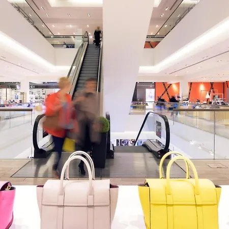 Portland By Sunday ホテル