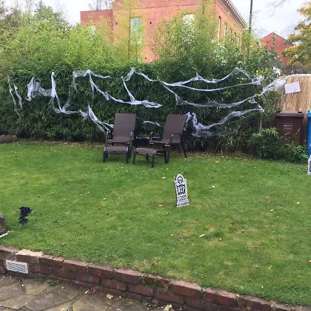 Queens Affittacamere