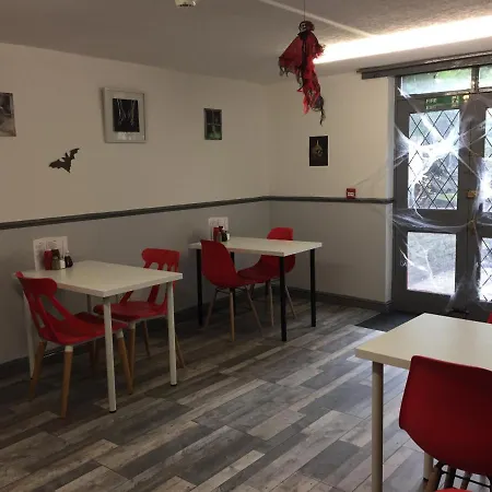 Affittacamere Queens Manchester