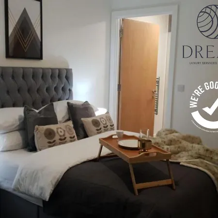 Dream Manchester Aparthotel