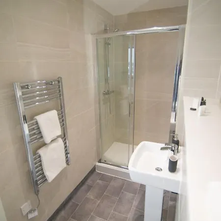 Dream Manchester Aparthotel