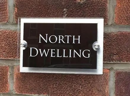 North Dwelling