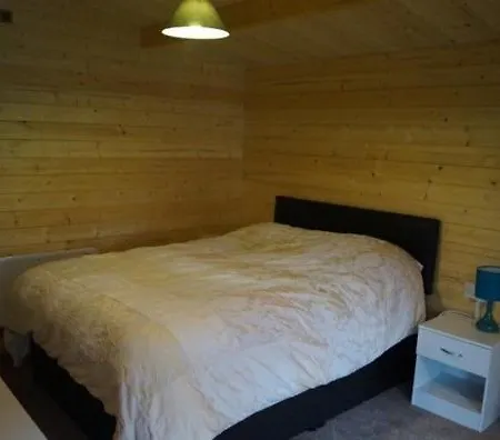 Hytte The Cabin Stretford *