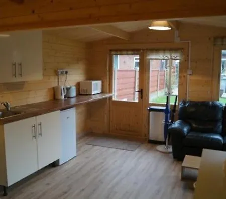 The Cabin Stretford Manchester