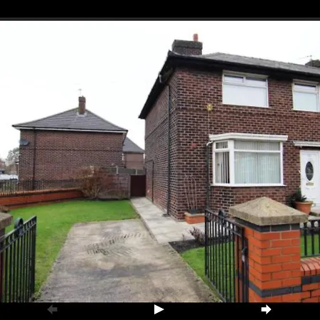 North Dwelling 2*