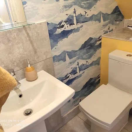 North Dwelling 2* Μάντσεστερ