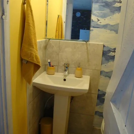 North Dwelling 2*