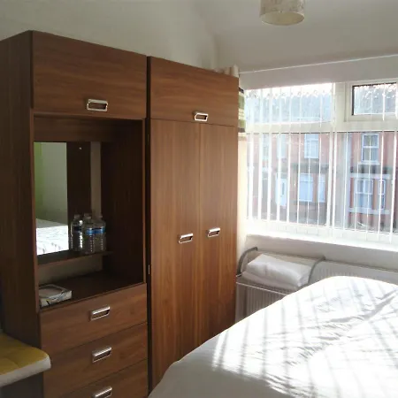 North Dwelling 2*